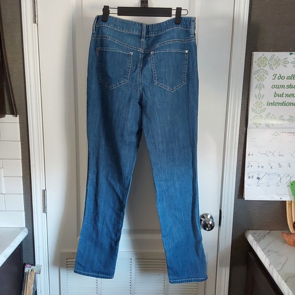 CHICOS Boyfriend Jeans - Picture 3 of 3